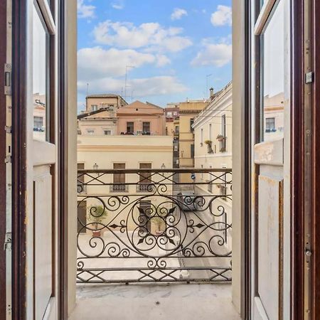 Апартаменты Balconcino37 Кальяри Экстерьер фото